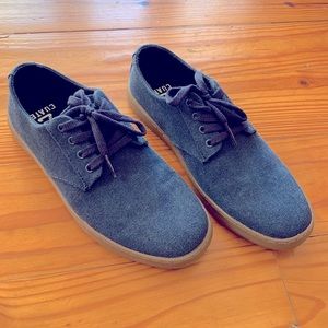 Cuater men shoes, size 9